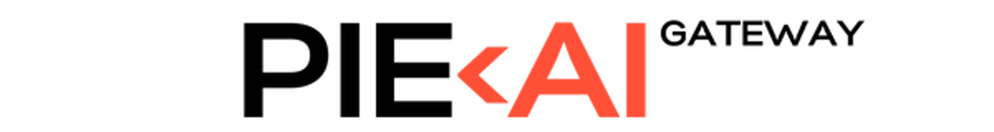 Pie AI Gateway
