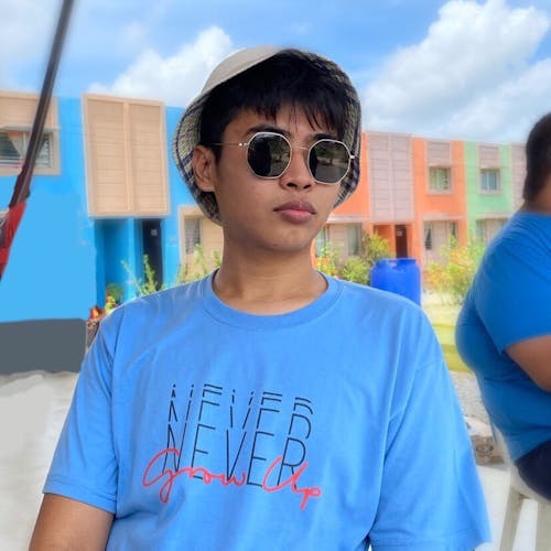 Renniel D. Dimapilis