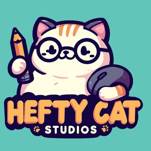 Hefty Cat Studios