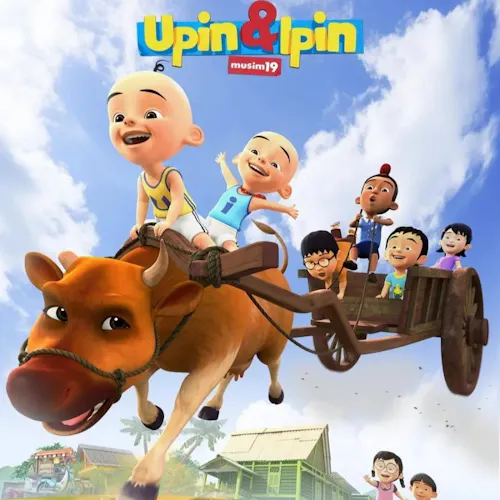 Upin Ipin Universe APK 2.0 Download Gratis Android