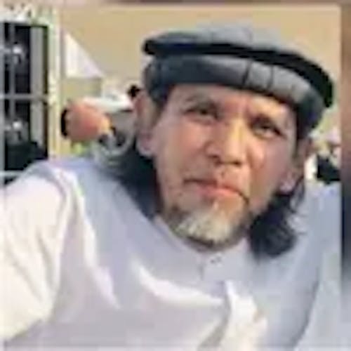 Muhammad Rasyidi
