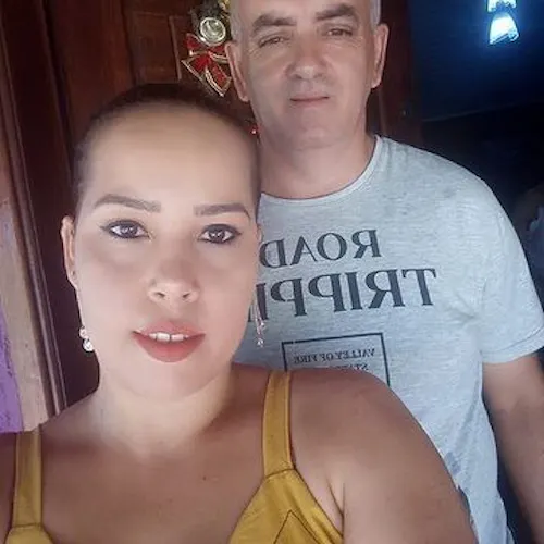 Alessandra Lima Juraci Alexandre