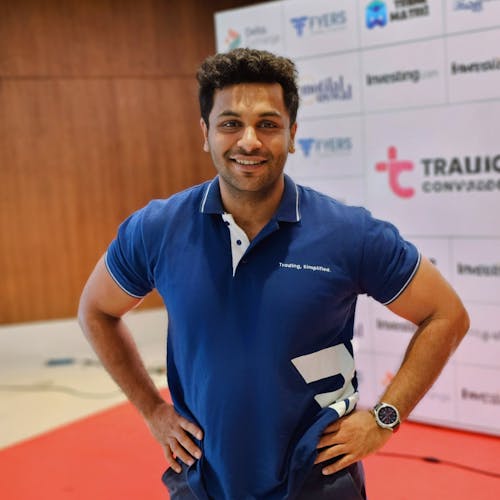 Kishore Krishna