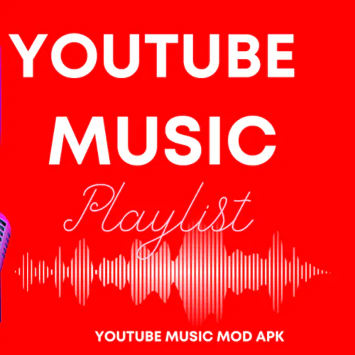 YouTube Music MOD APK v8.36.51 (Premium Unlocked)