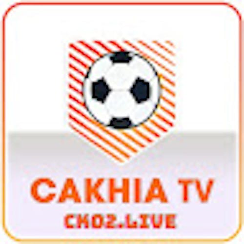 CakhiaTV - CK02live Trực Tiếp Bóng Đá HD Miễn Phí