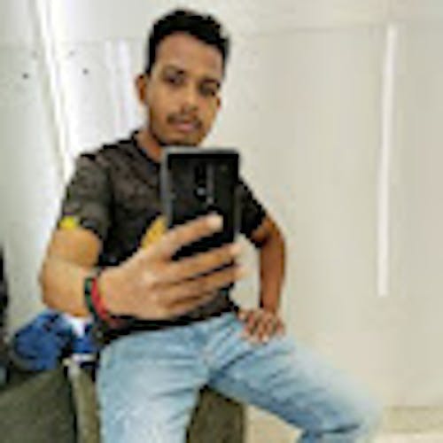 Jyoti prakash Nayak