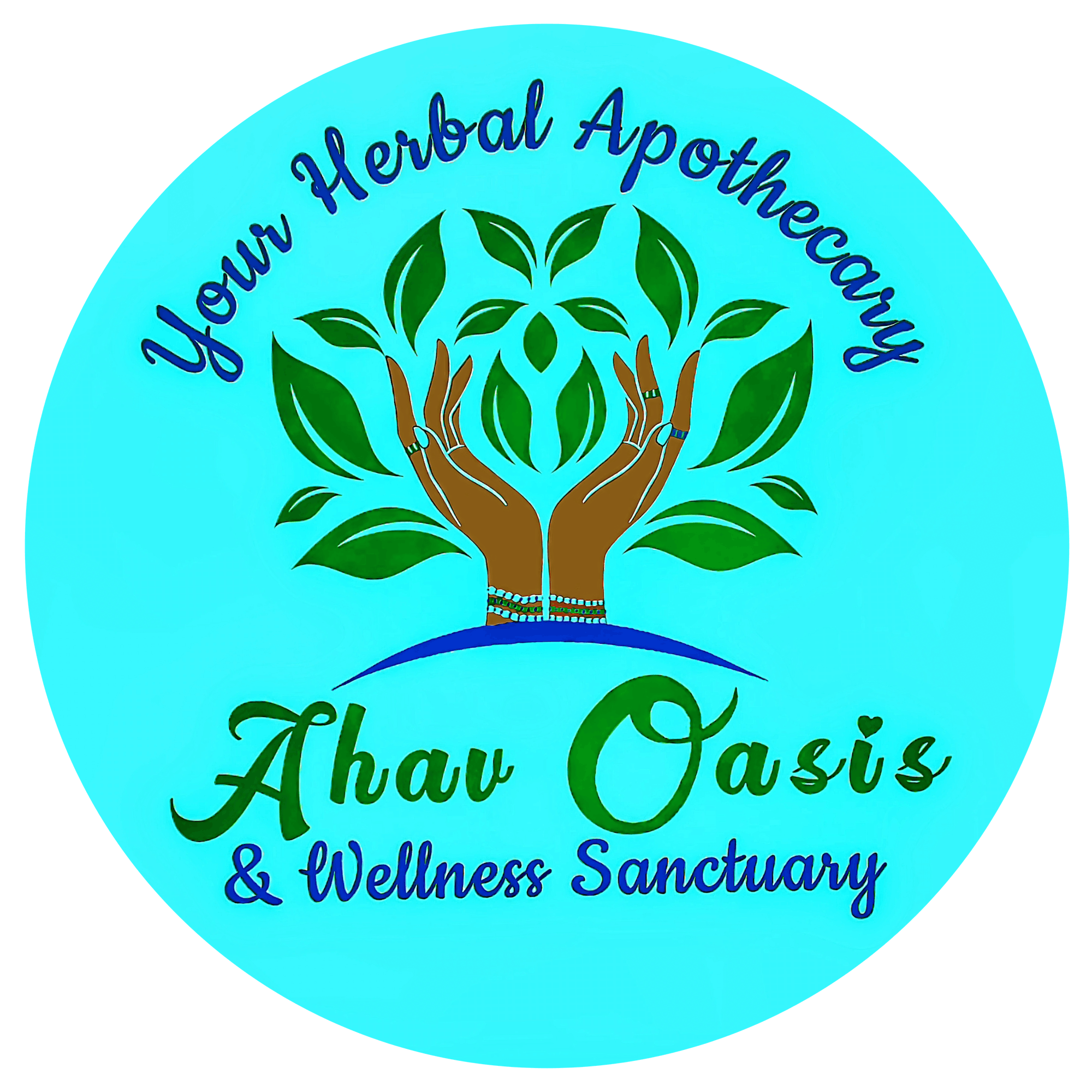 Ahav Oasis Wellness Sanctuary