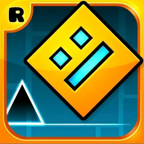 Geometry Dash 2.2 APK descarga y última versión