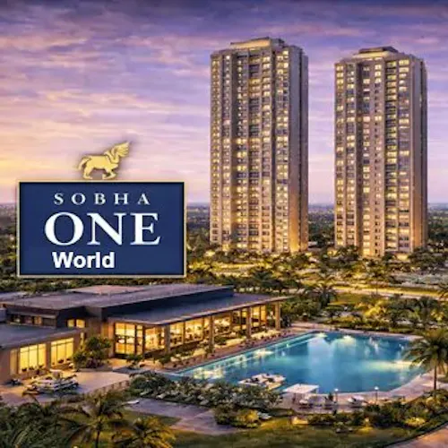 Sobha One world