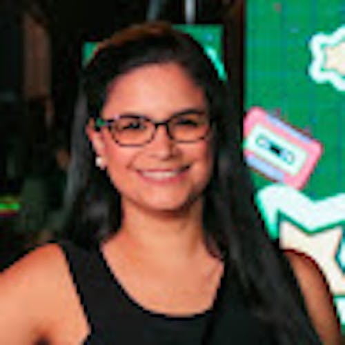 Heloisa Fagundes da Silva
