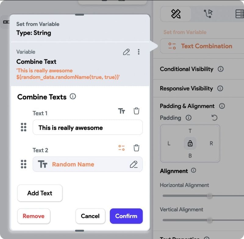 What's New In FlutterFlow | Oct 19, 2022