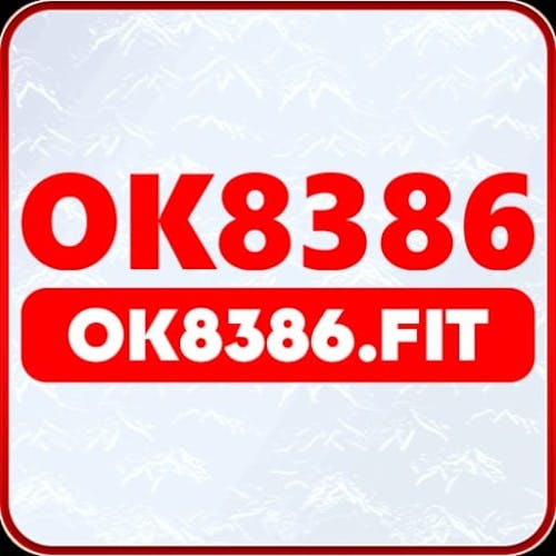 OK8386 Thiên Đường Cá Cược