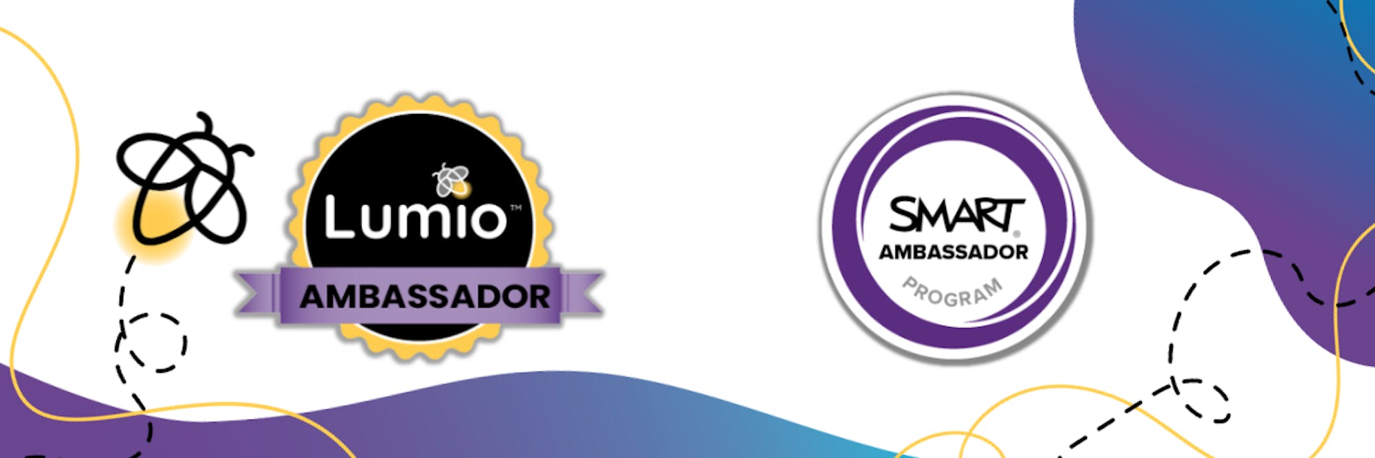 Home Lumio & SMART Ambassador Community