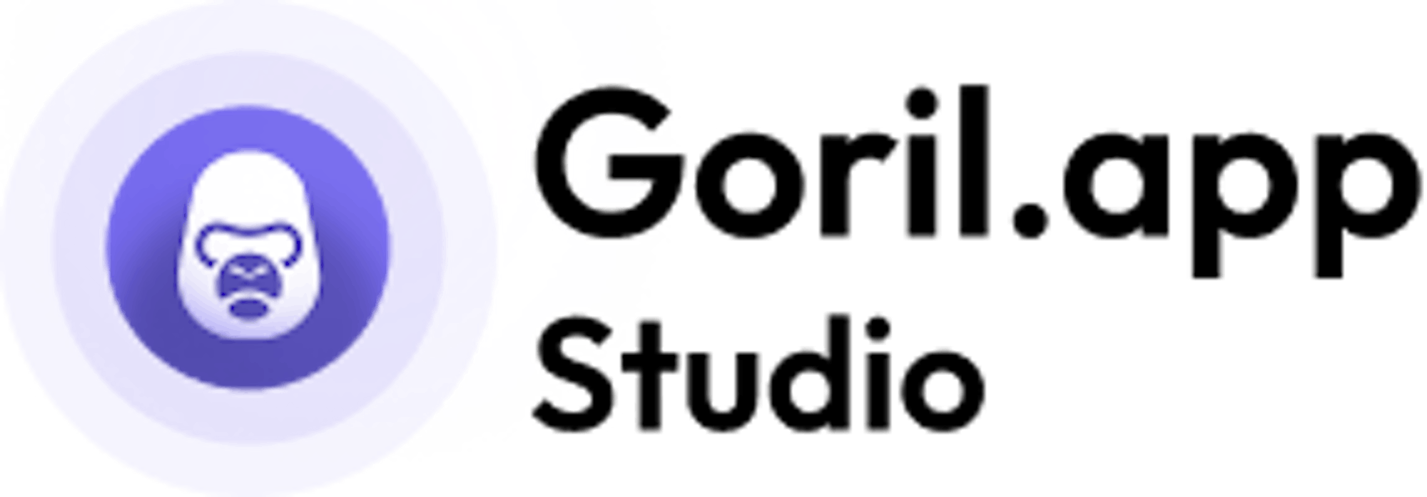 Goril.app Studio