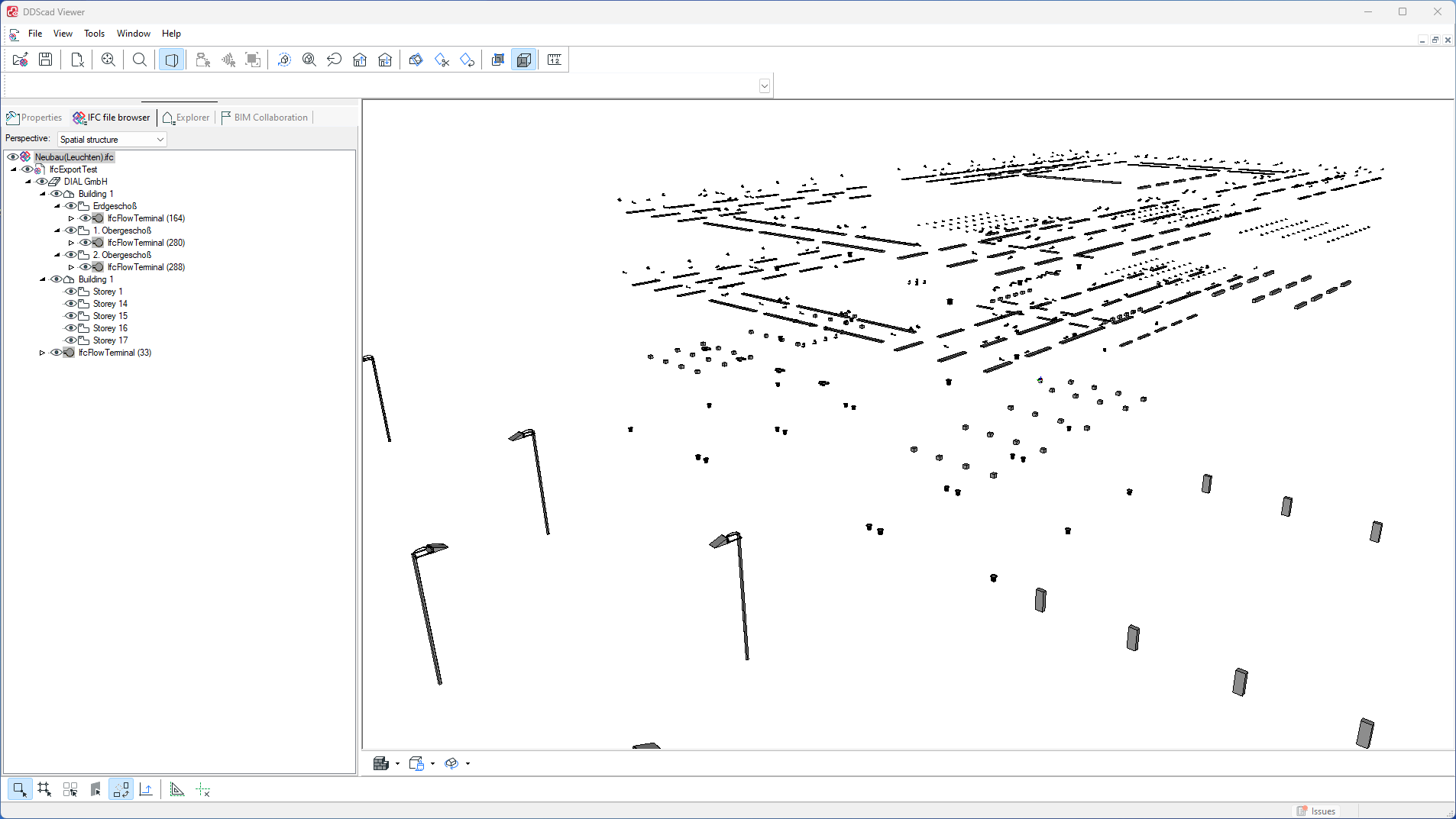 Outlook For DIALux Evo 12: We Focus On Open BIM