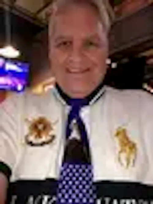 JD Polk
