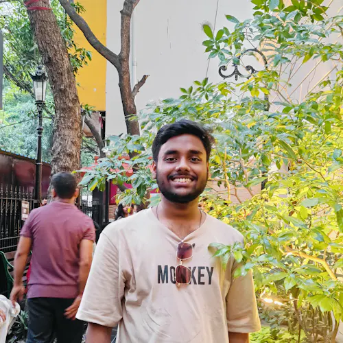Aniruddha Dey