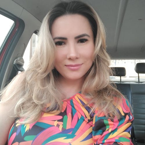 DANIELLE MOTA SIQUEIRA DE OLIVEIRA