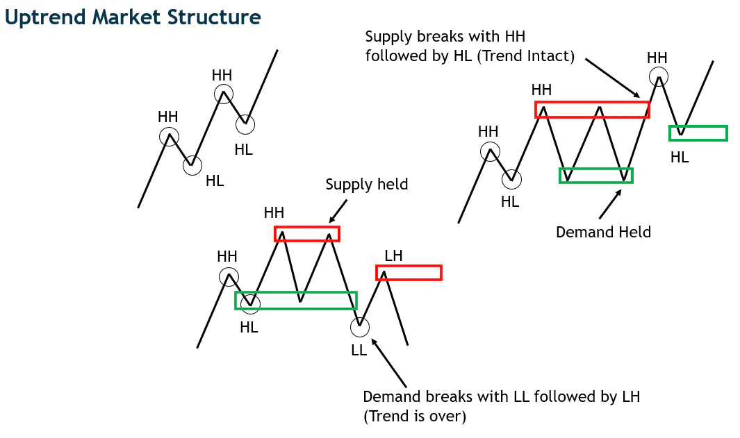 Market Structure