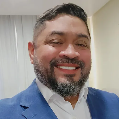 Dr Jocil Moraes Filho