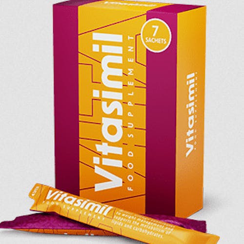Vitasimil Powder