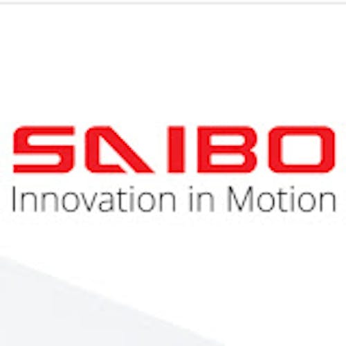 SAIBO Innovation in Motion