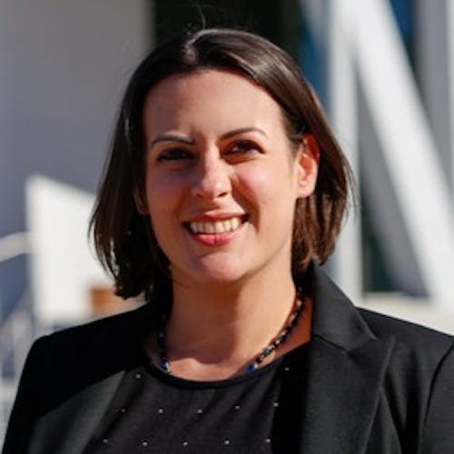 Nicole Coalson