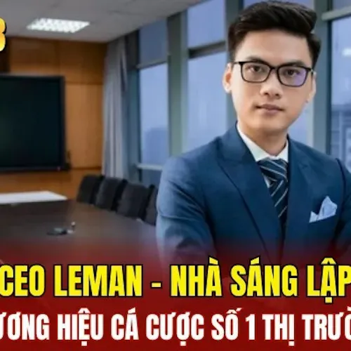 CEO Leman