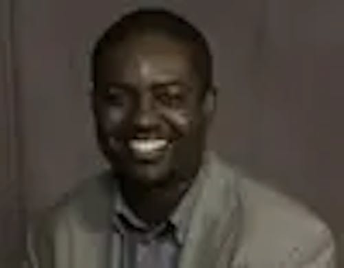 Xavier Davis