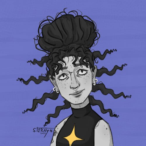 Mali Morgenstern