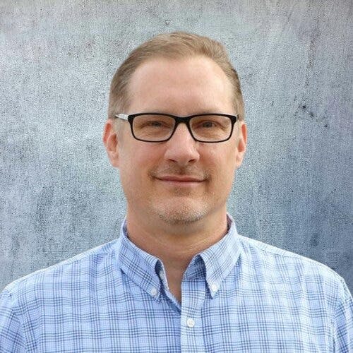 Skip Heise