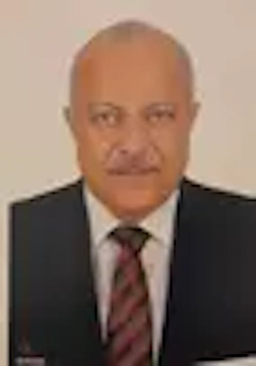 Ibrahim Eshra