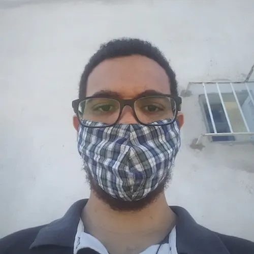 Kaio Eduardo Pinheiro da Silva