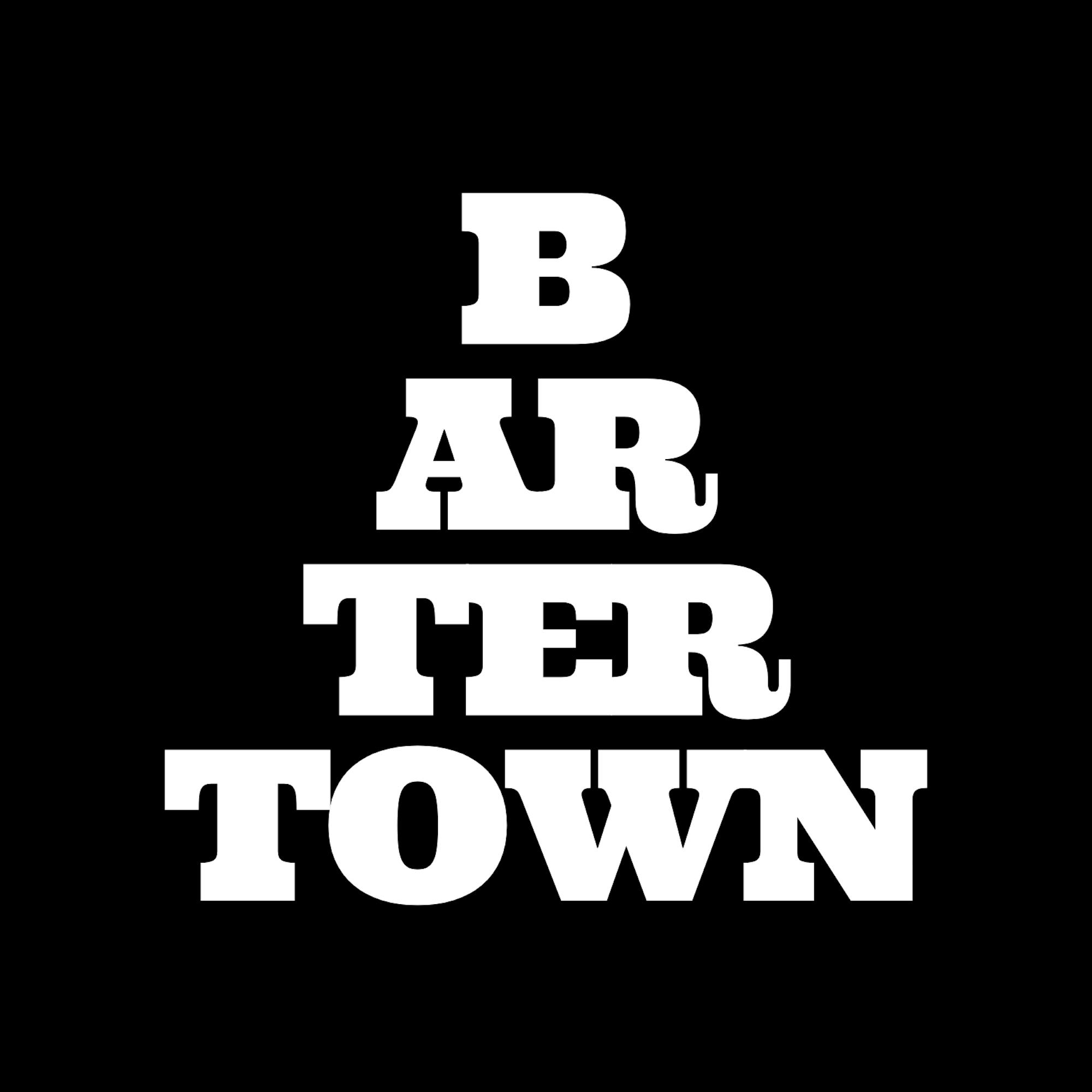 Bartertown by The Building Fund