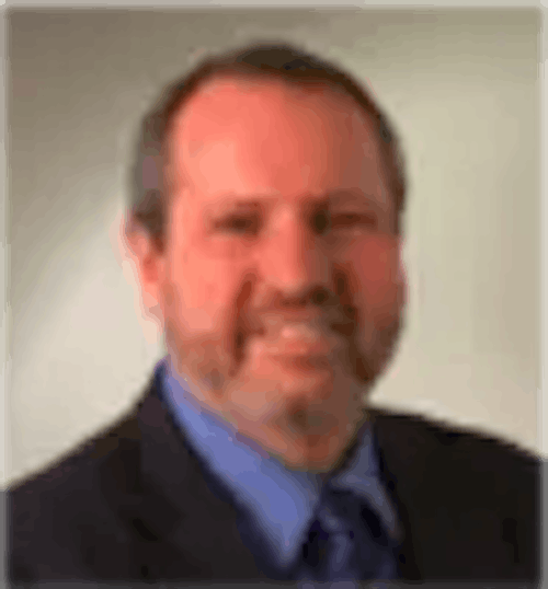 Bob Keough