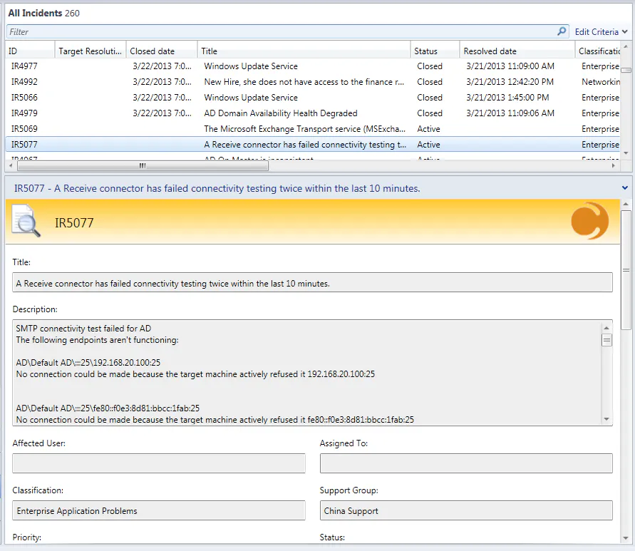 Install: Preview Pane