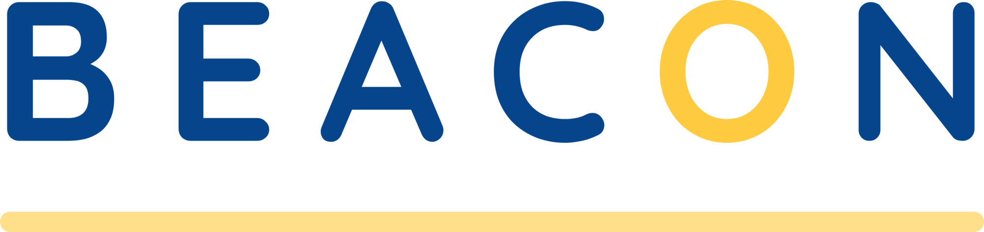 The BEACON Community