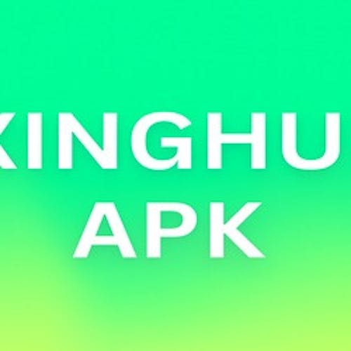 Xinghui Mod APK 0.8.3 Tải Ngay Cho Điện Thoại