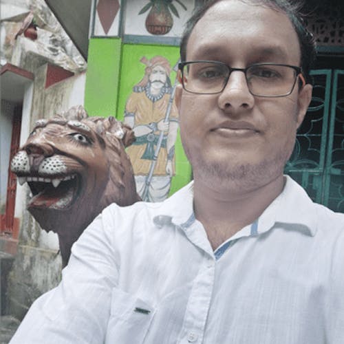 Manoj Kumar Nayak