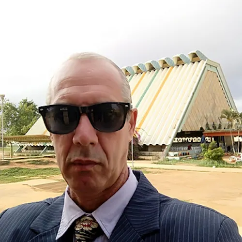 Osvaldo Leandro da Silva