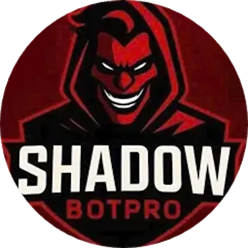 Shadow Bot V3 Download Latest Version for Android