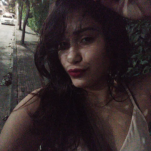 Amandha Luiza Ribeiro