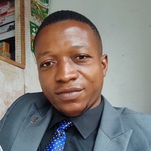 Joseph Kabisha