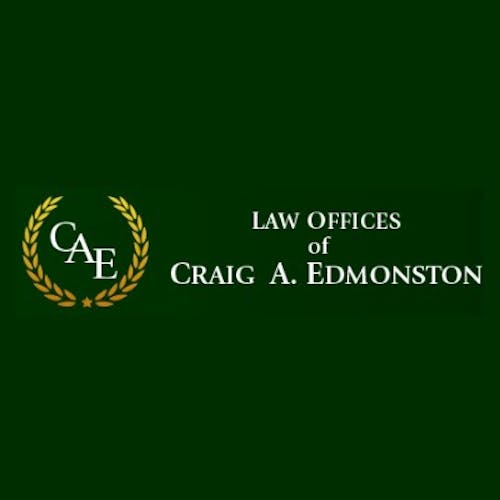 Law Offices of Craig A Edmonston