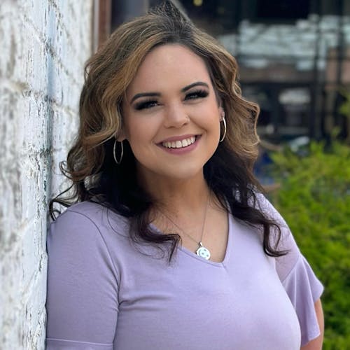 Brittany Blackwell