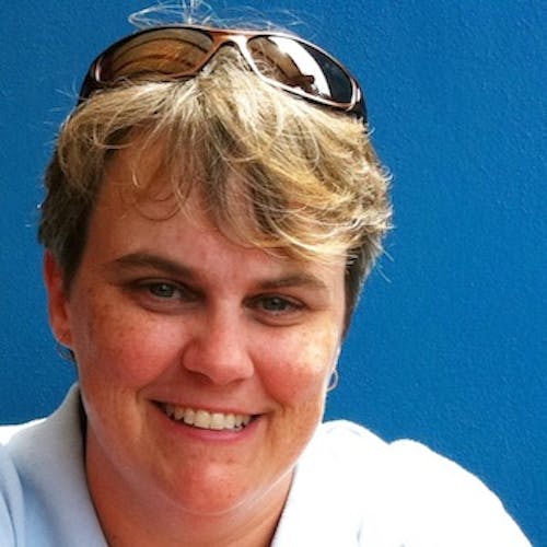 Christi Kropf