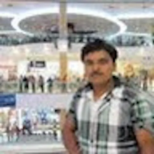 Nagaraj Kampeti