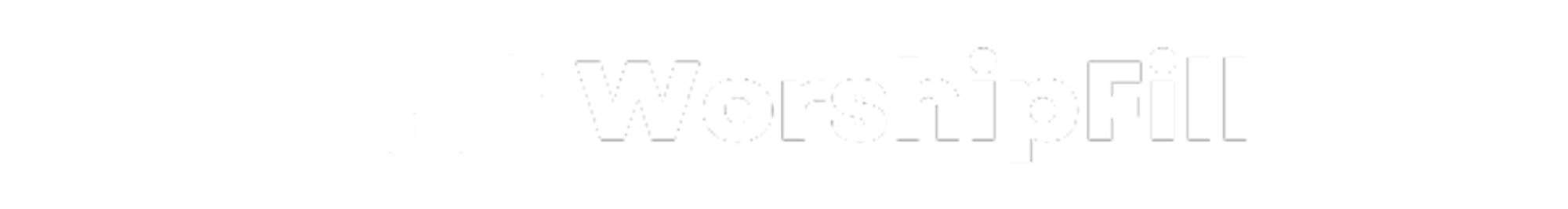 WorshipFill