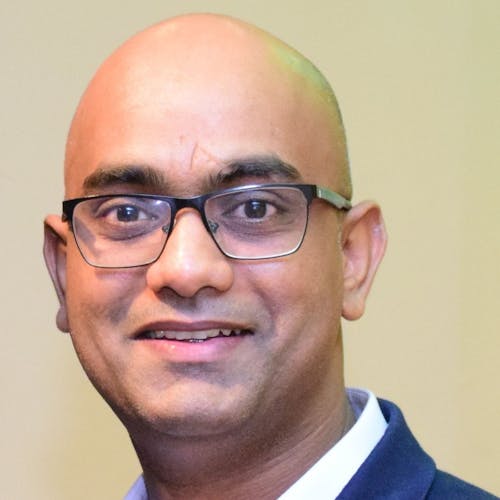 Arvind Krishnan