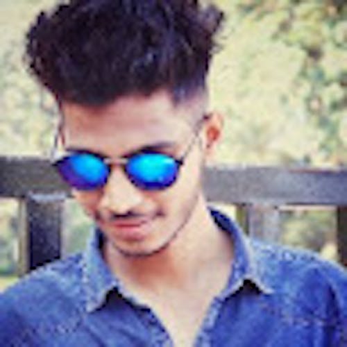 pavan Awasare